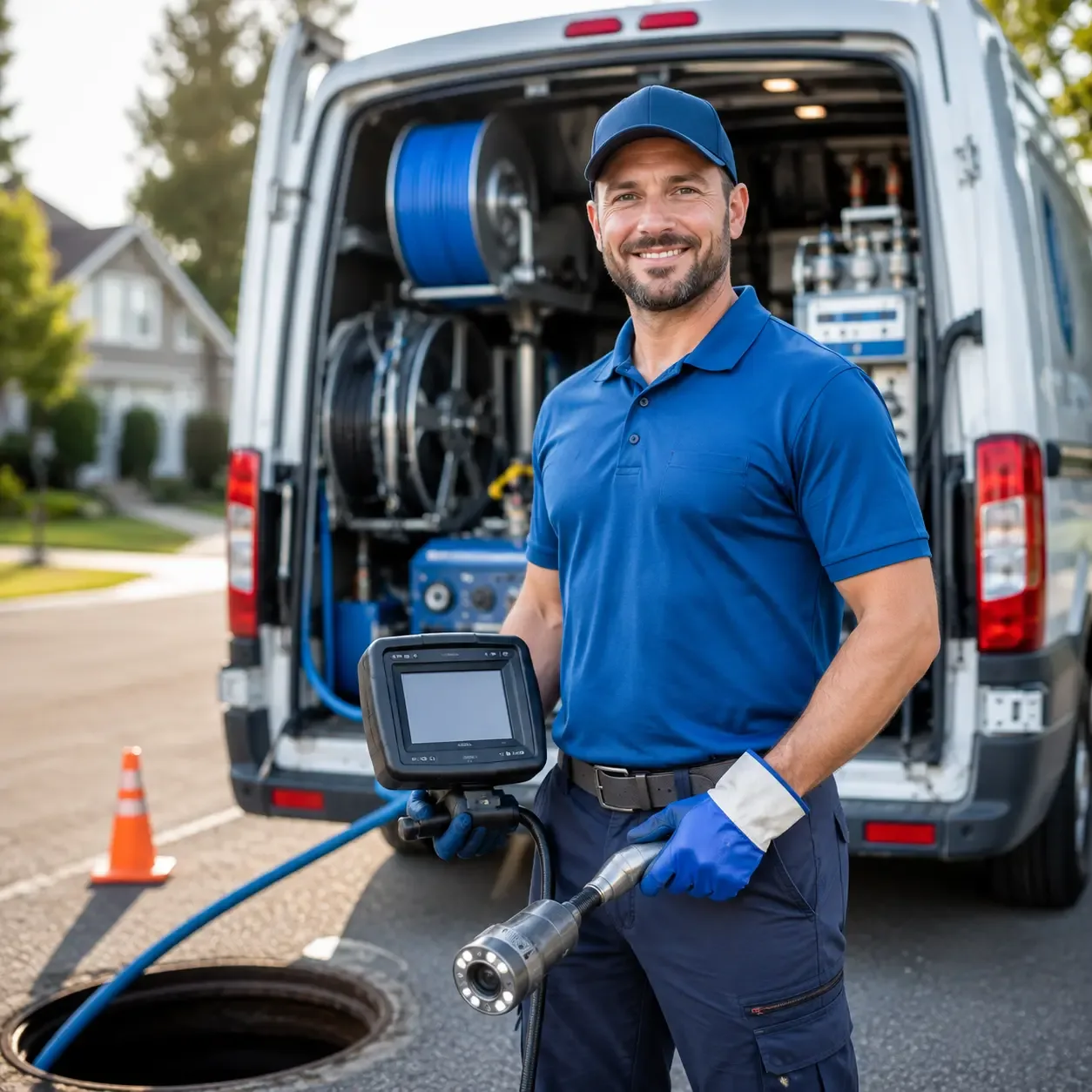 Local Pipe Relining specialists in Gifford, PA